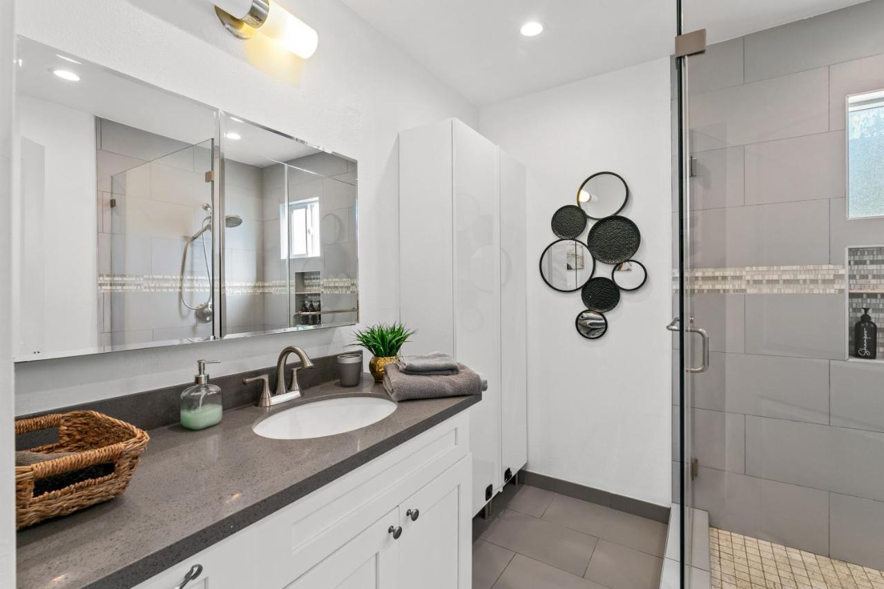 Muirfield Chic City Bungalow With Parking Los Angeles Exteriér fotografie