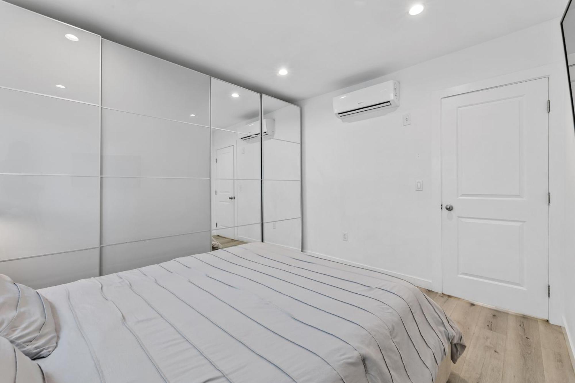 Muirfield Chic City Bungalow With Parking Los Angeles Exteriér fotografie