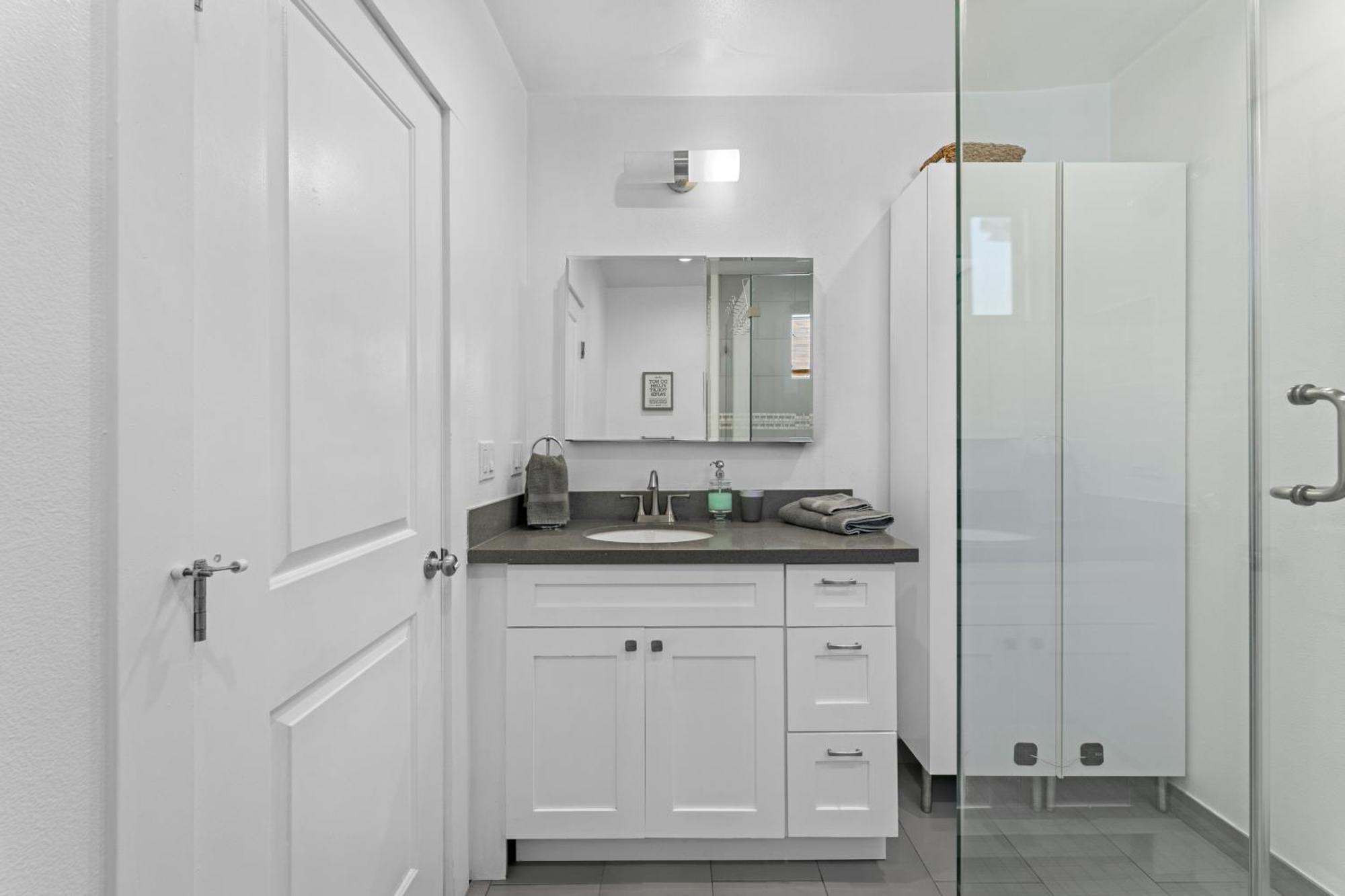 Muirfield Chic City Bungalow With Parking Los Angeles Exteriér fotografie