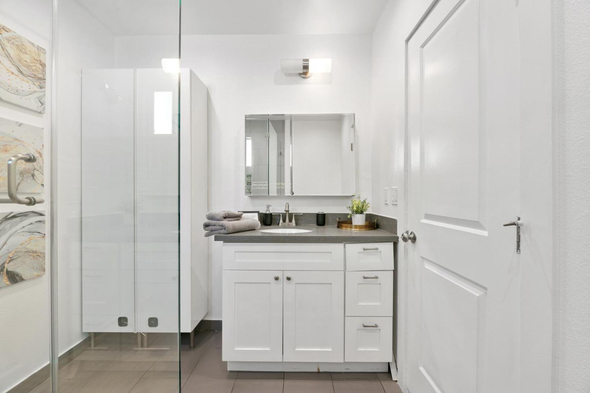 Muirfield Chic City Bungalow With Parking Los Angeles Exteriér fotografie