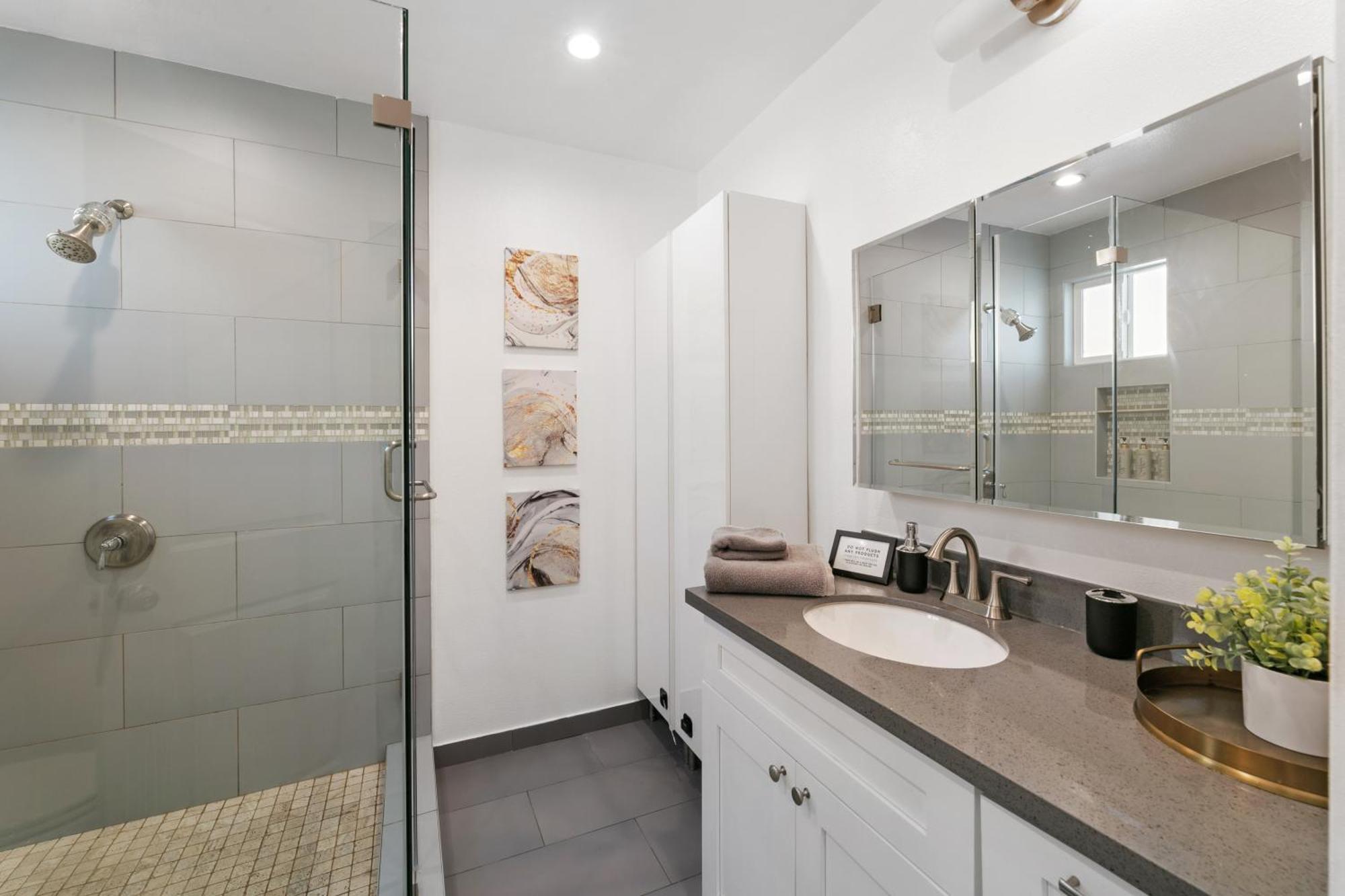 Muirfield Chic City Bungalow With Parking Los Angeles Exteriér fotografie