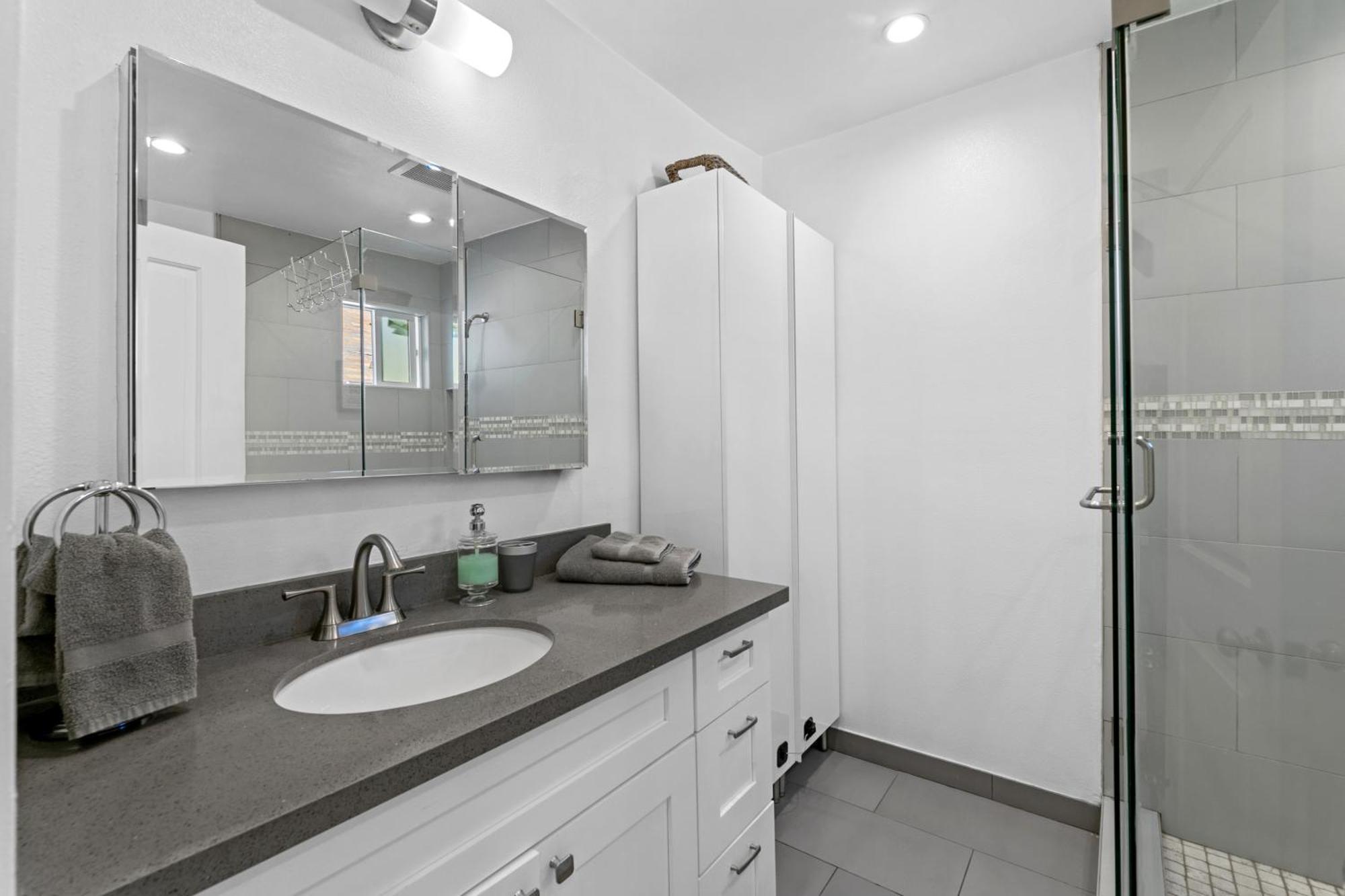 Muirfield Chic City Bungalow With Parking Los Angeles Exteriér fotografie